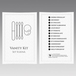 Set demachiant Stone Powder